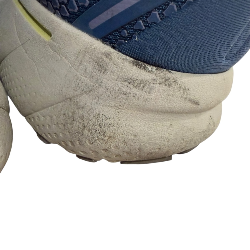 5 for $25!!! Wow! Brooks Ghost 14 running shoes in blue colorway. - Picture 9 of 9